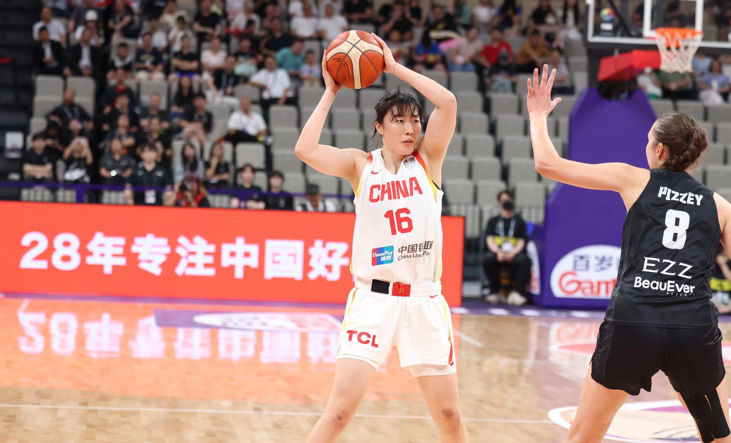 韩国女篮迎来新教练,斩获亚洲杯季军名单