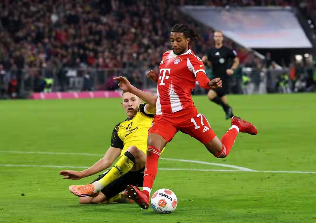 射门进球 射门进球