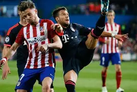 马德里竞技球员在德甲比赛中进球(马德里竞技球员在德甲比赛中进球最多的是)