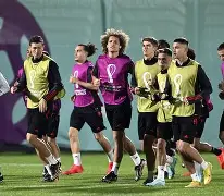 比利时队名将重返国家队，备战国际杯赛(比利时国家队队员名单)